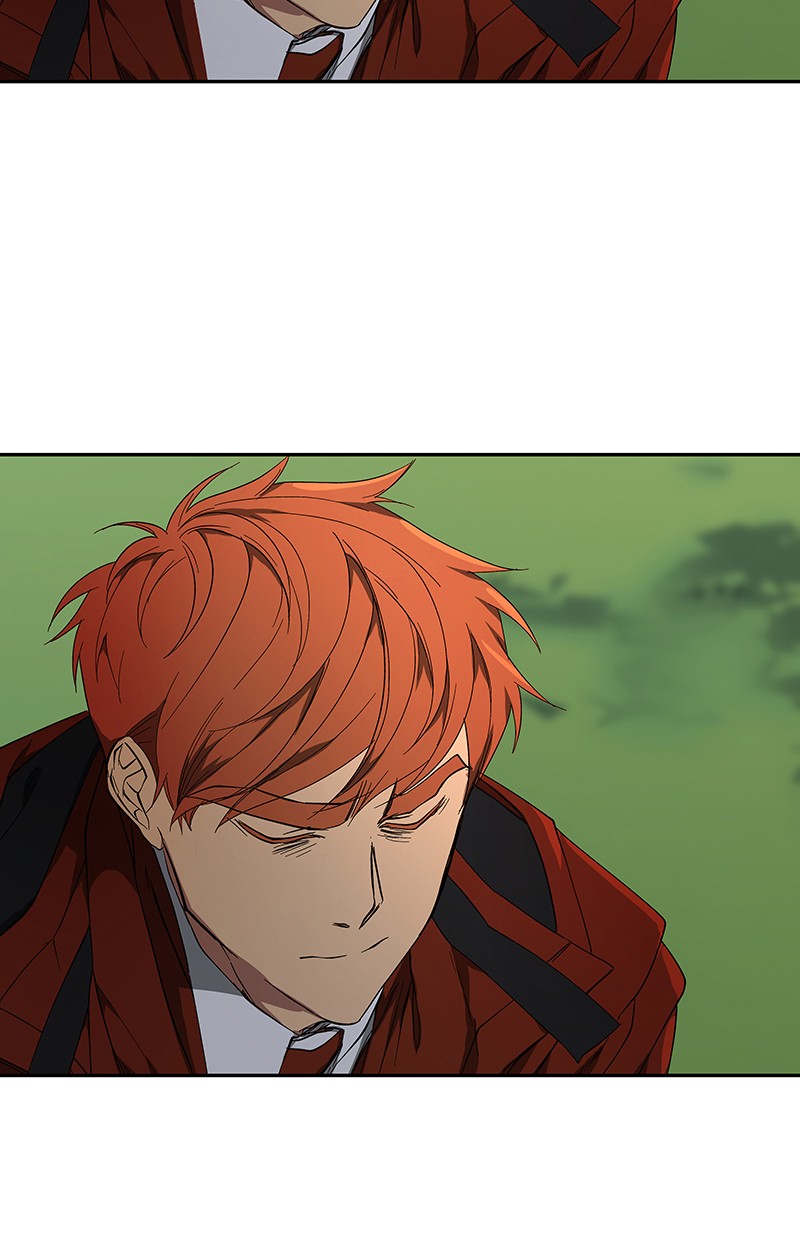 I Love Yoo Chapter 44 - halaman 36