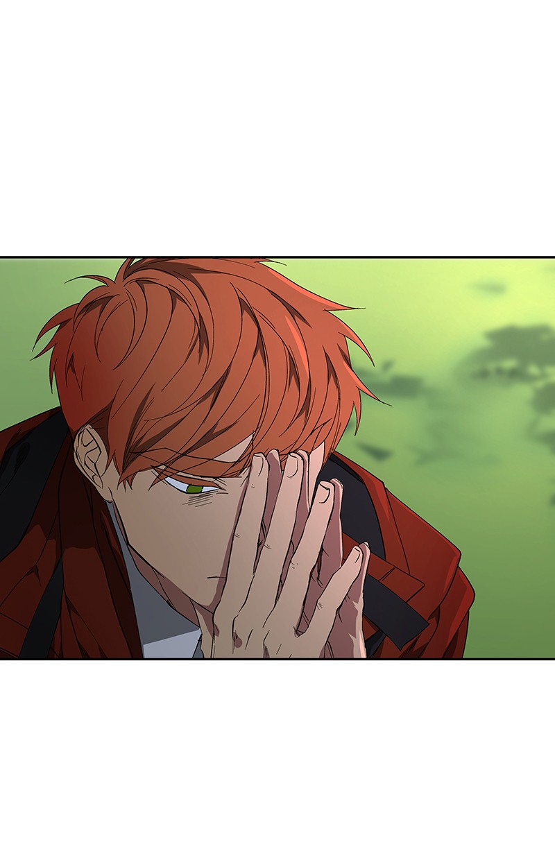 I Love Yoo Chapter 44 - halaman 37