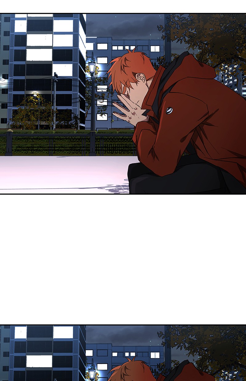 I Love Yoo Chapter 44 - halaman 38