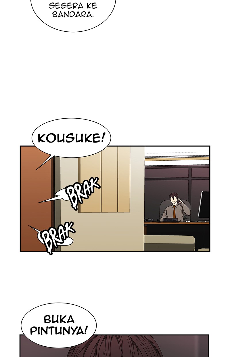 I Love Yoo Chapter 44 - halaman 4