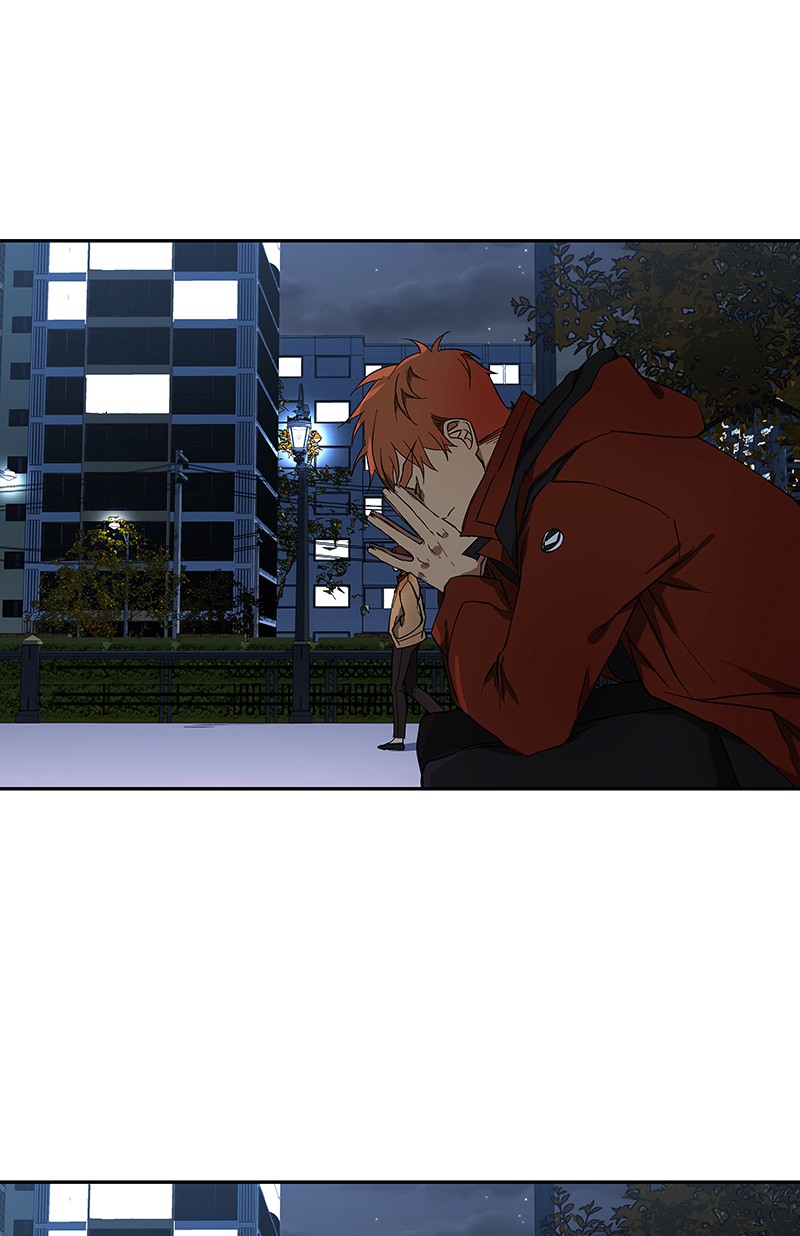 I Love Yoo Chapter 44 - halaman 40