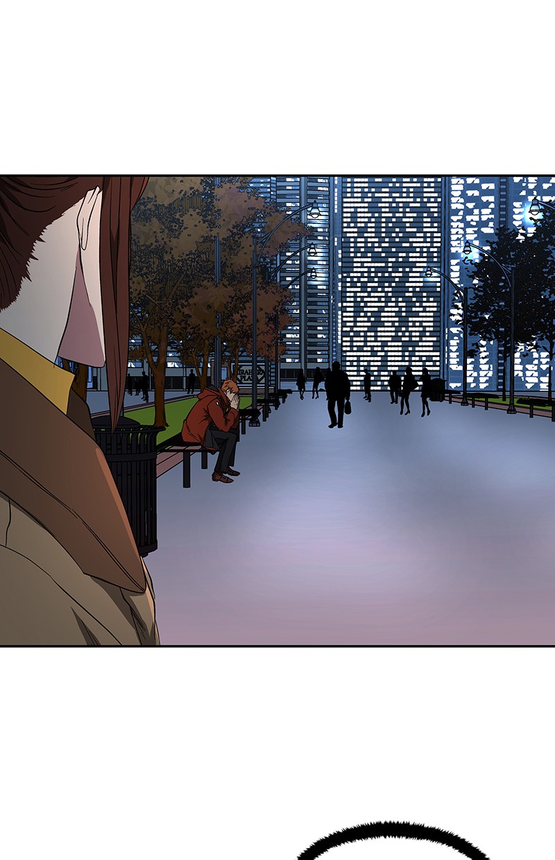 I Love Yoo Chapter 44 - halaman 44