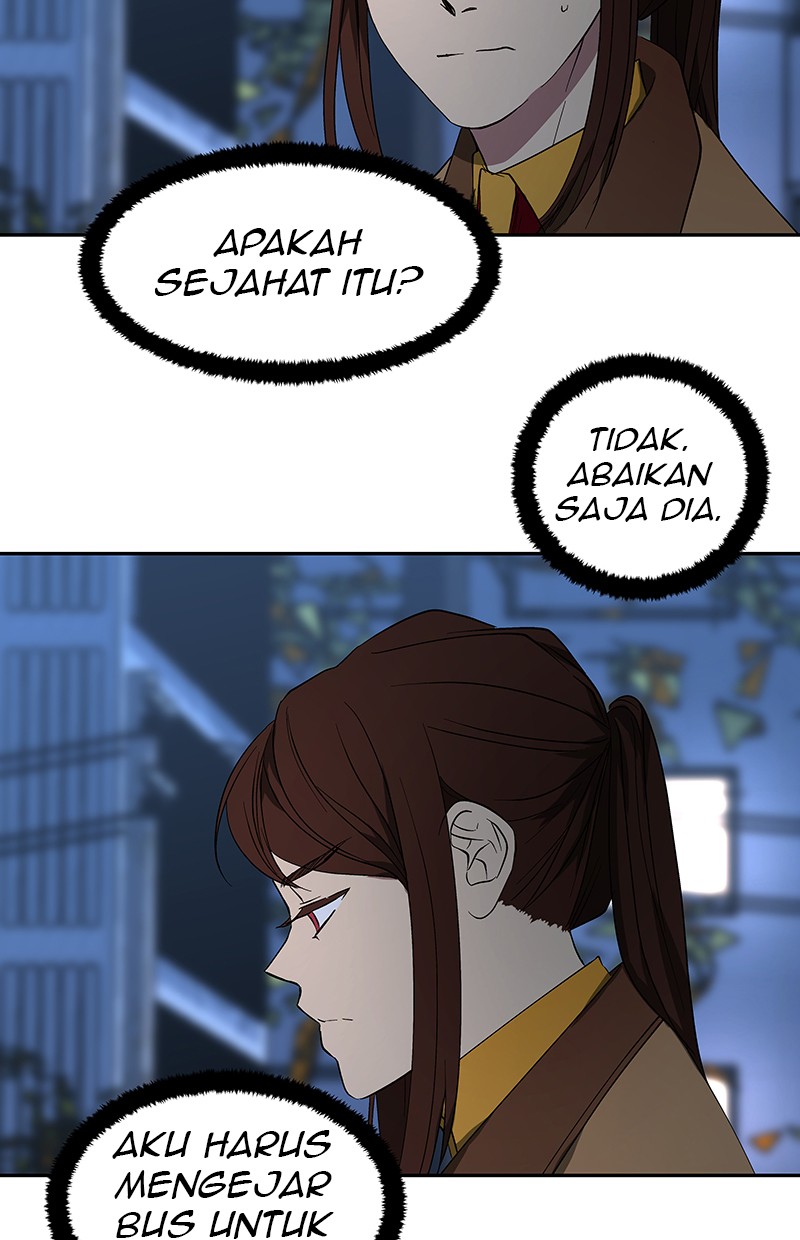 I Love Yoo Chapter 44 - halaman 46