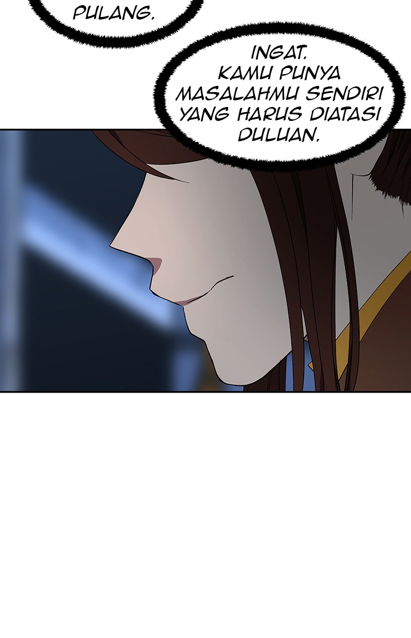 I Love Yoo Chapter 44 - halaman 47