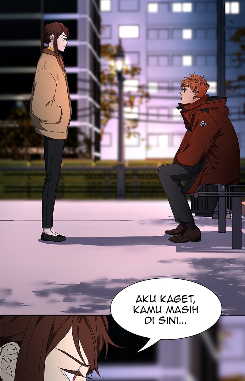 I Love Yoo Chapter 44 - halaman 52