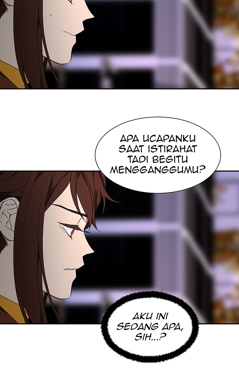 I Love Yoo Chapter 44 - halaman 53