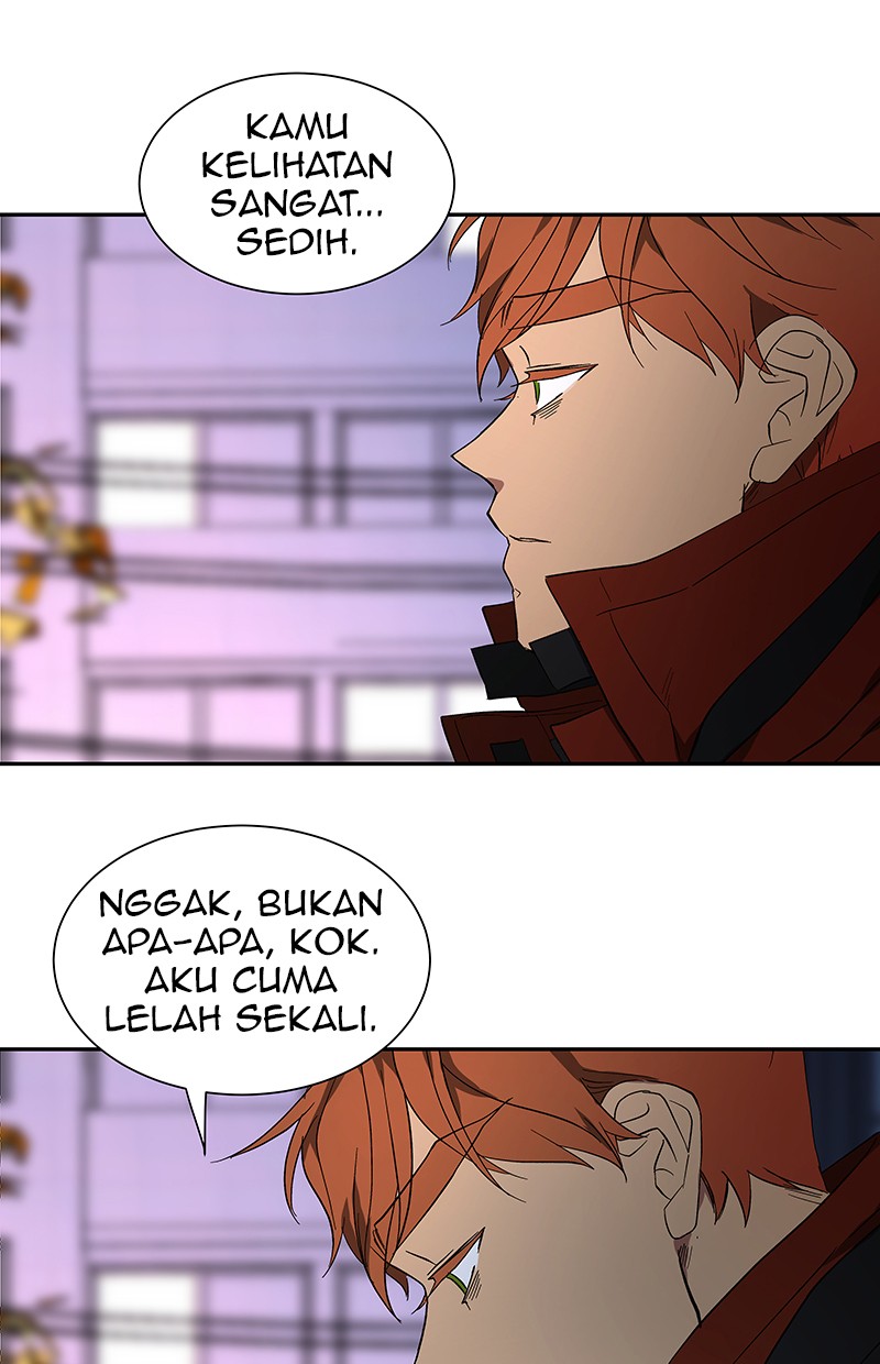 I Love Yoo Chapter 44 - halaman 54