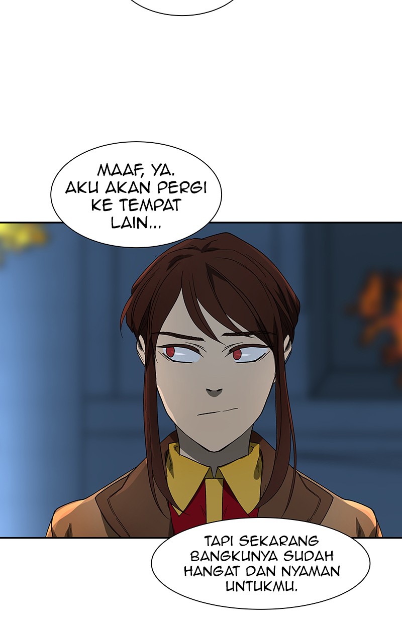 I Love Yoo Chapter 44 - halaman 56