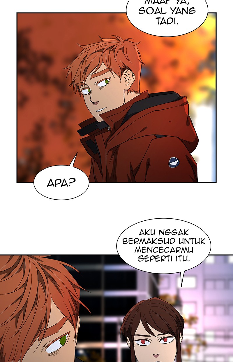 I Love Yoo Chapter 44 - halaman 59
