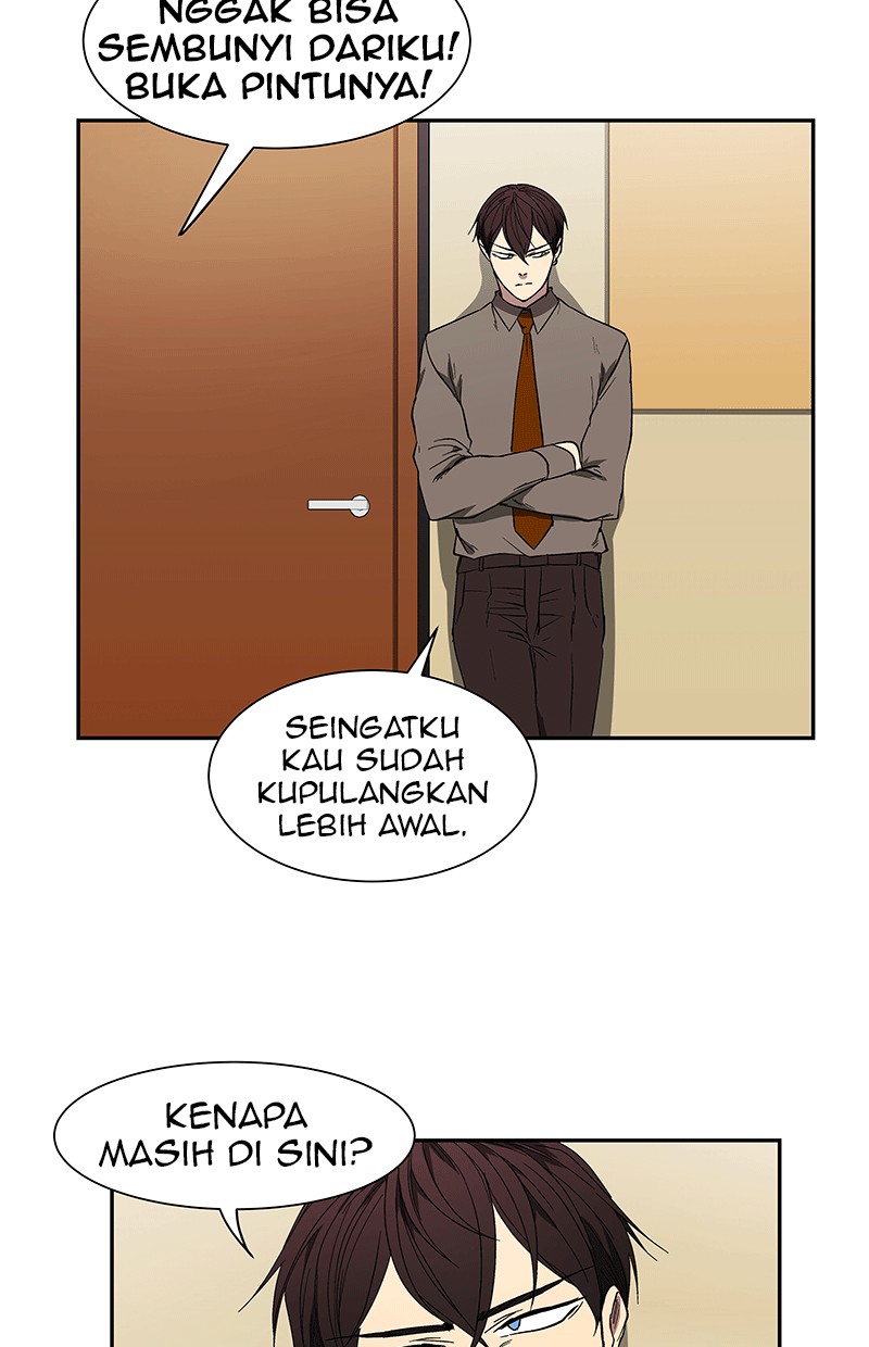 I Love Yoo Chapter 44 - halaman 6
