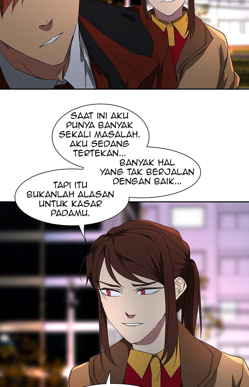 I Love Yoo Chapter 44 - halaman 60