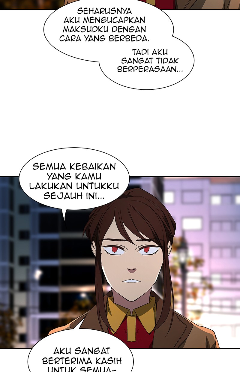 I Love Yoo Chapter 44 - halaman 61