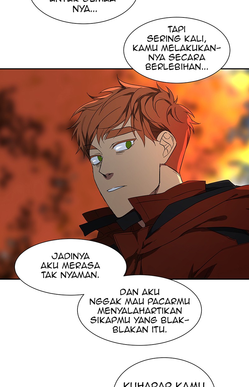 I Love Yoo Chapter 44 - halaman 62