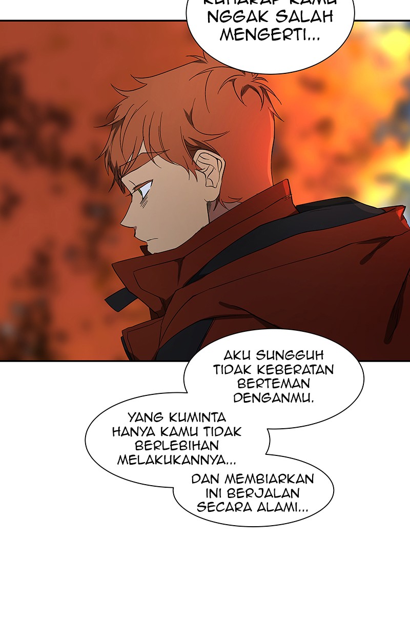 I Love Yoo Chapter 44 - halaman 63