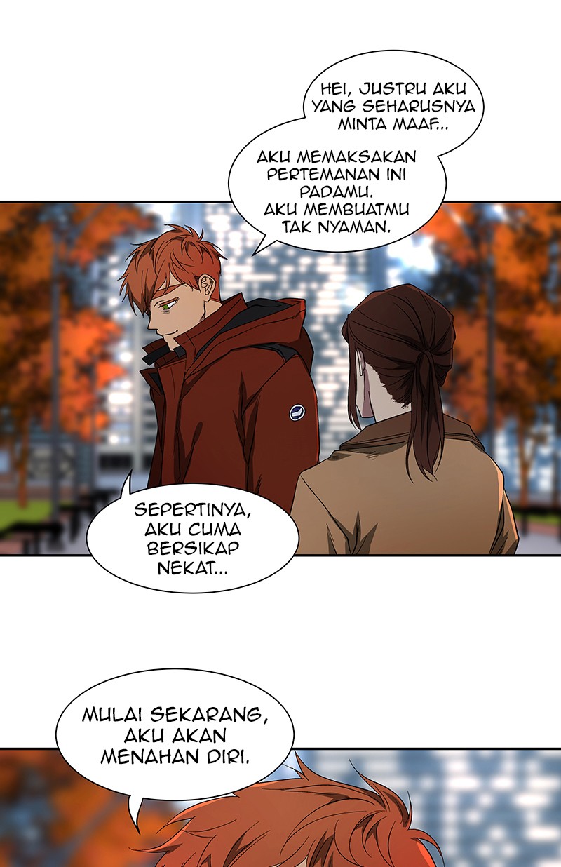 I Love Yoo Chapter 44 - halaman 64