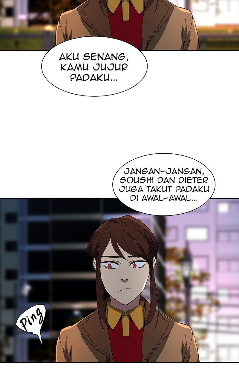 I Love Yoo Chapter 44 - halaman 66