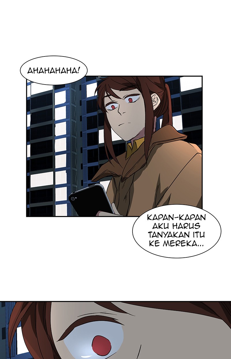 I Love Yoo Chapter 44 - halaman 67