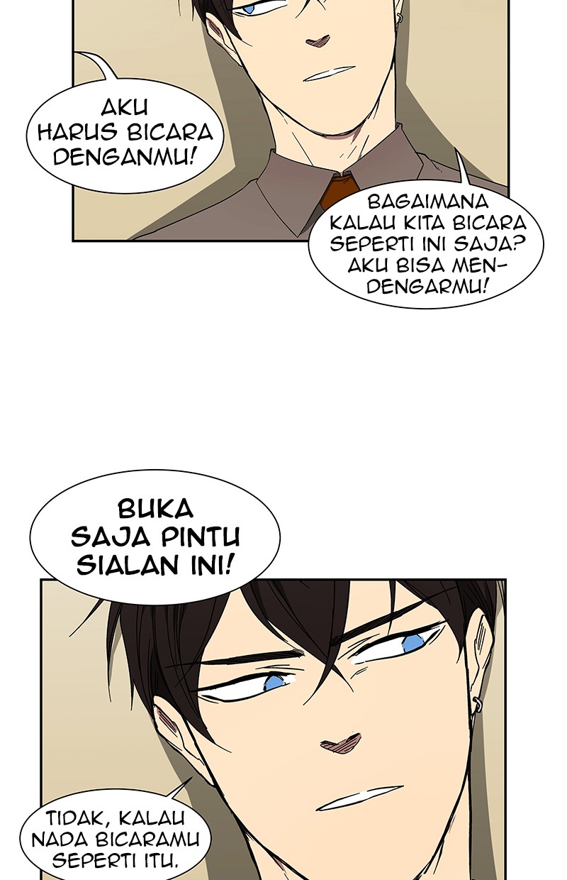I Love Yoo Chapter 44 - halaman 7