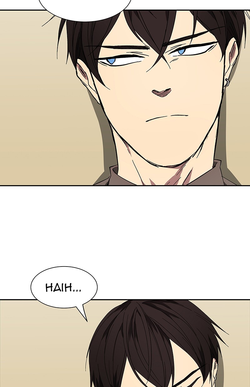 I Love Yoo Chapter 44 - halaman 9