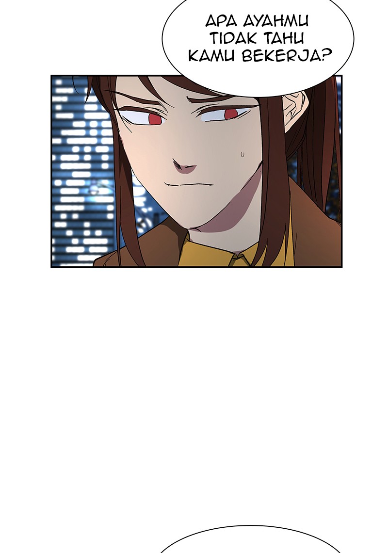 I Love Yoo Chapter 45 - halaman 10