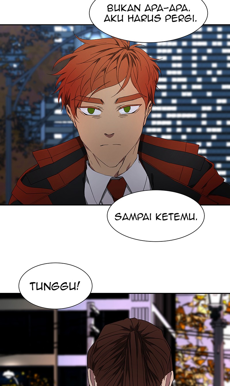 I Love Yoo Chapter 45 - halaman 11