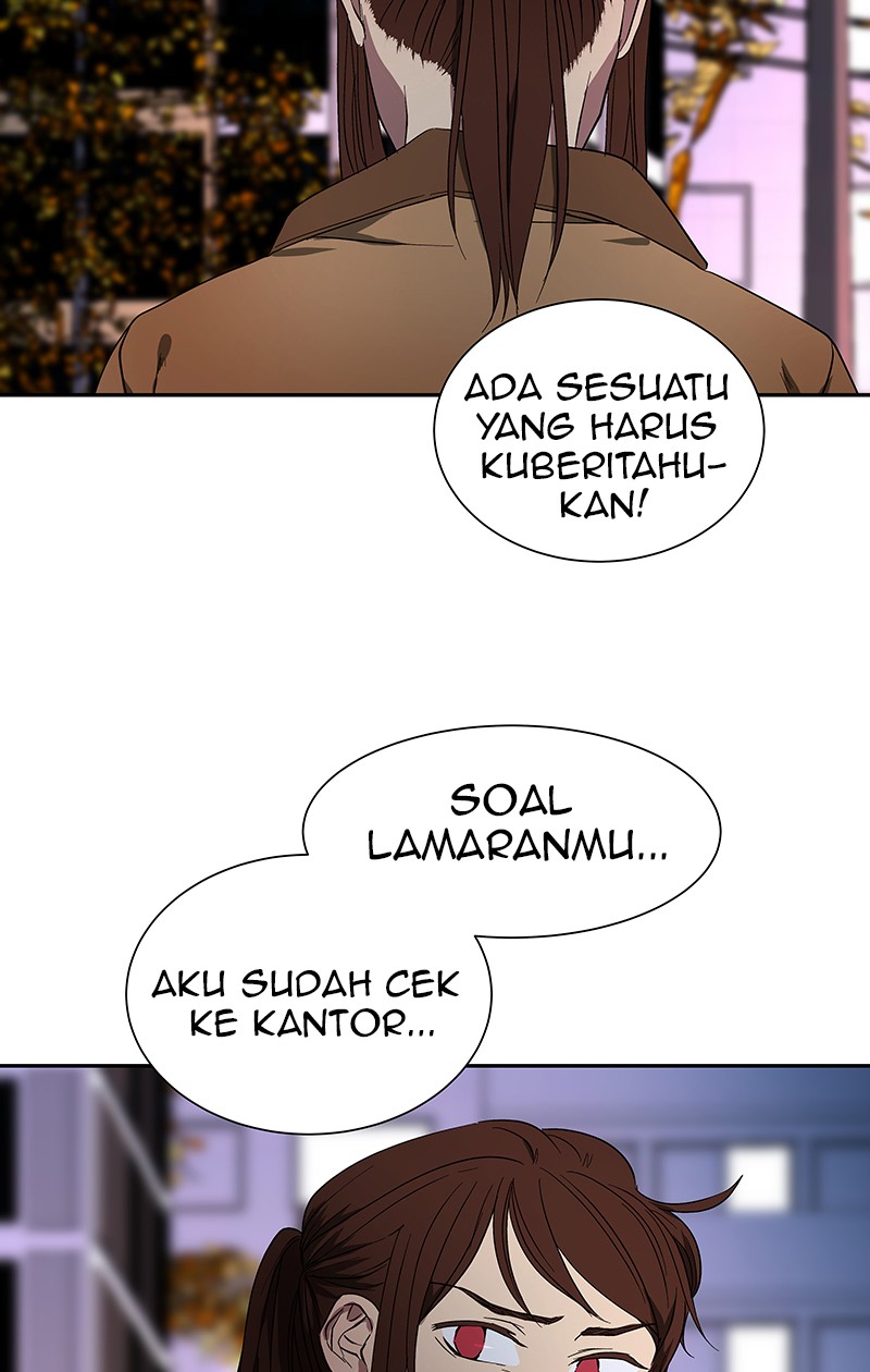 I Love Yoo Chapter 45 - halaman 12