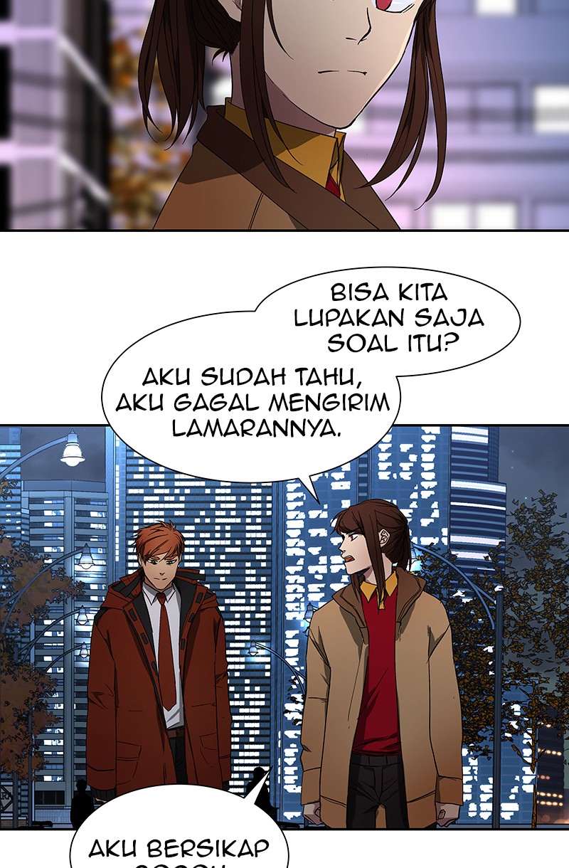 I Love Yoo Chapter 45 - halaman 13