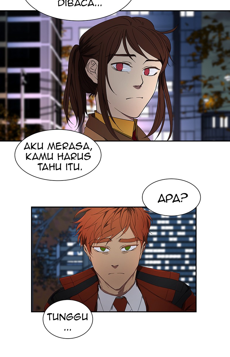 I Love Yoo Chapter 45 - halaman 15