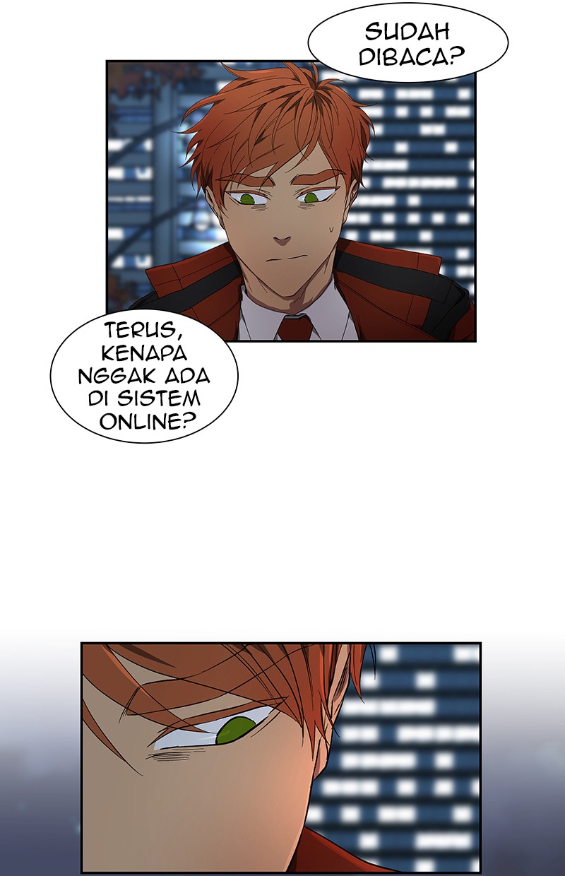 I Love Yoo Chapter 45 - halaman 16
