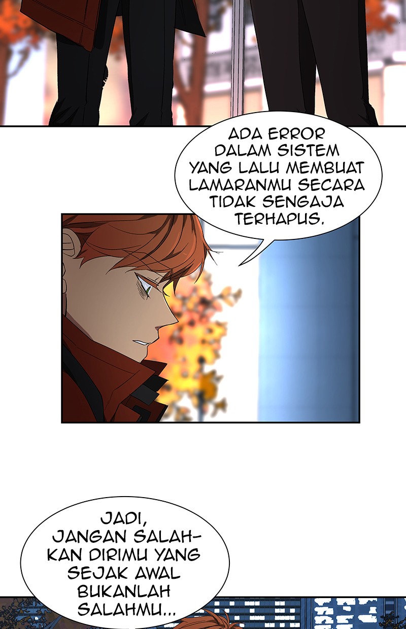 I Love Yoo Chapter 45 - halaman 18