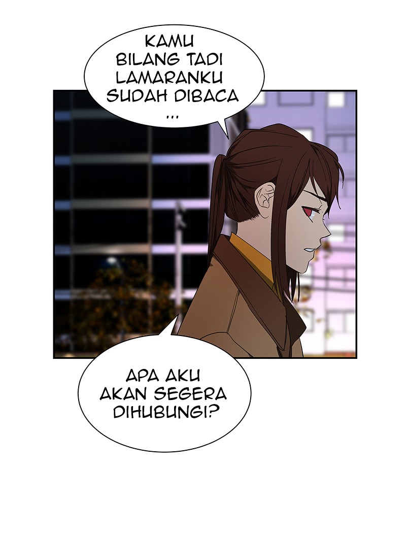 I Love Yoo Chapter 45 - halaman 20