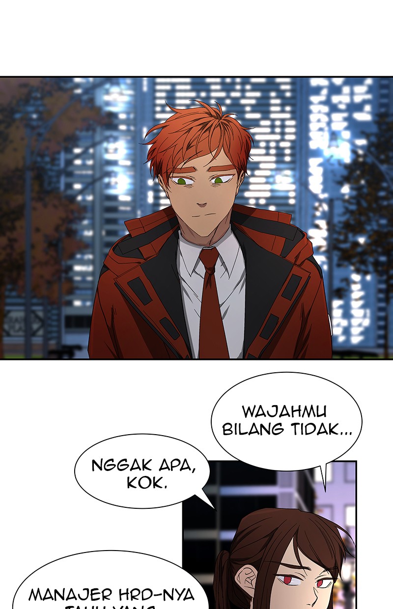 I Love Yoo Chapter 45 - halaman 21