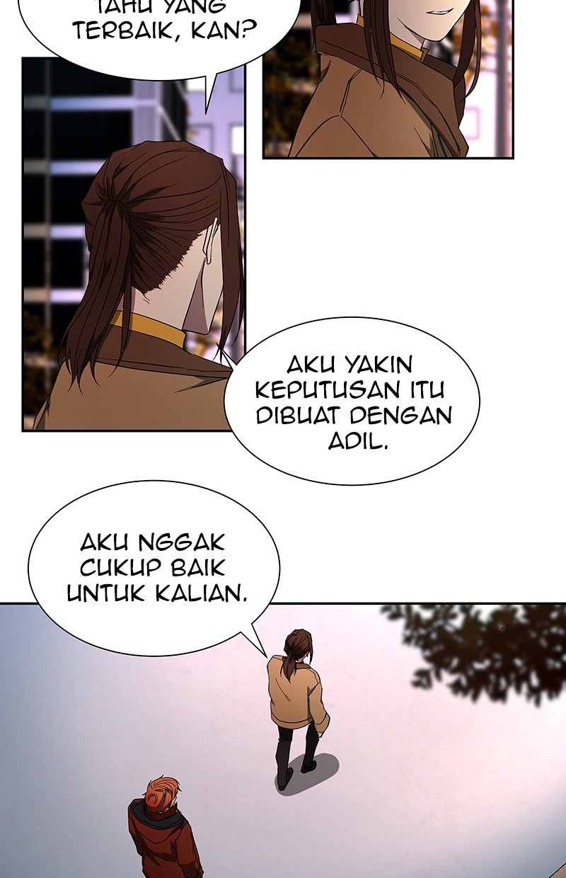 I Love Yoo Chapter 45 - halaman 22