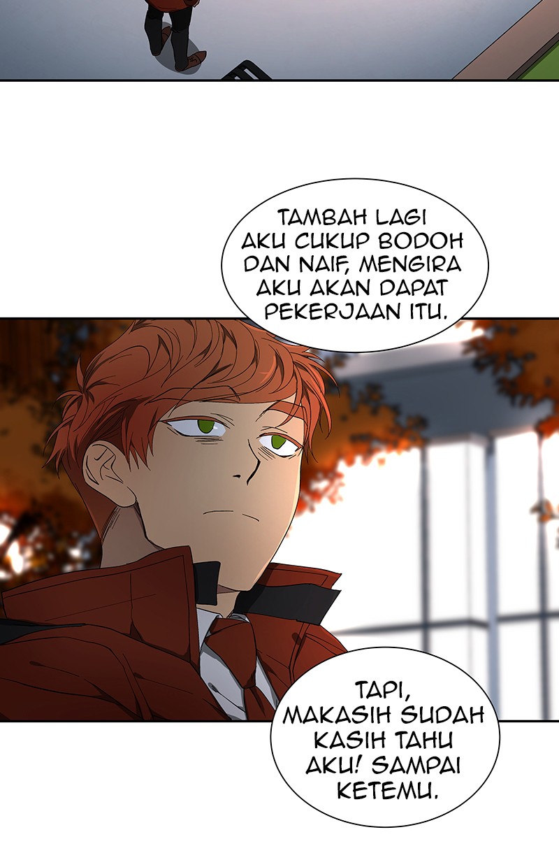 I Love Yoo Chapter 45 - halaman 23