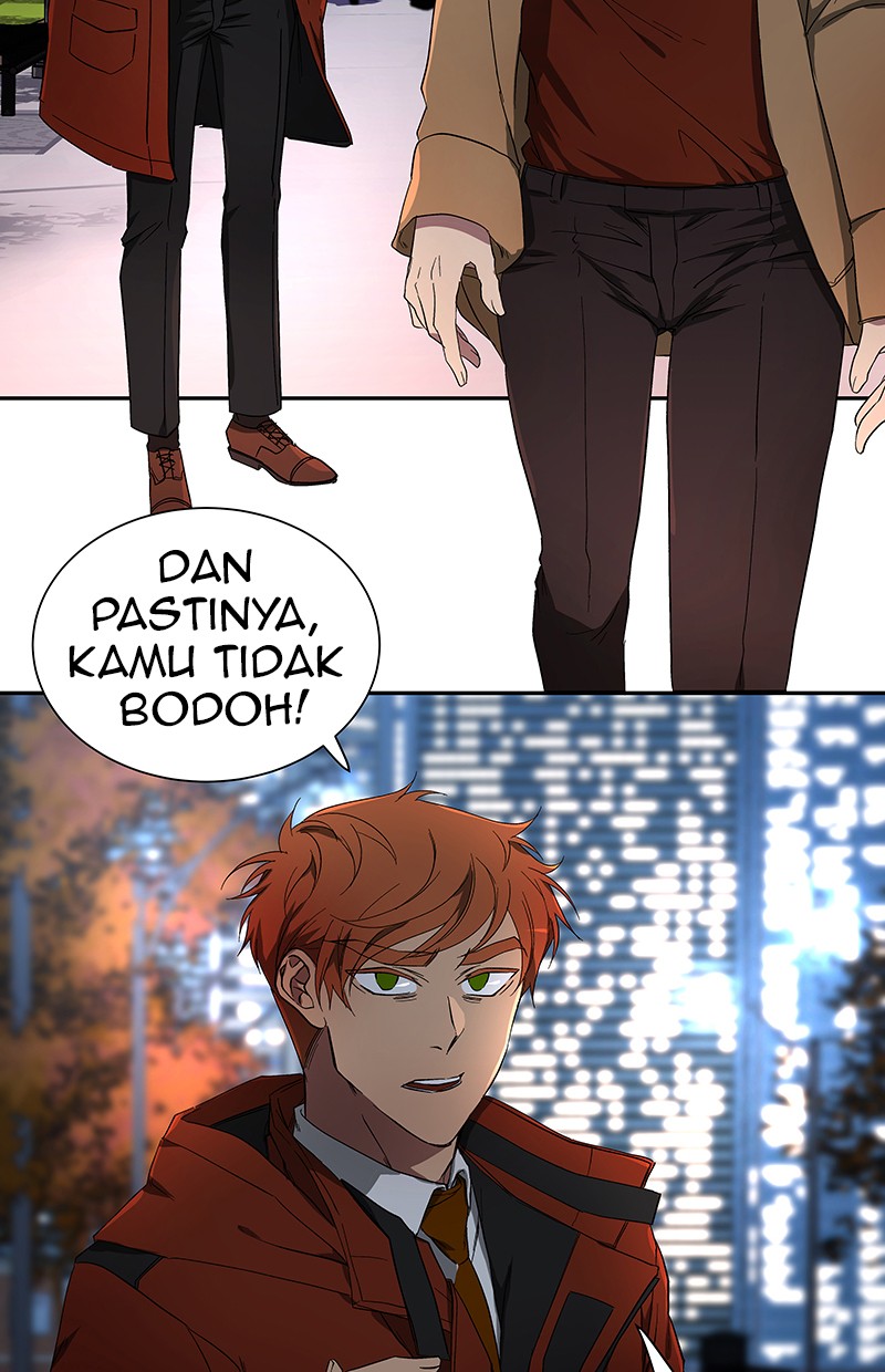I Love Yoo Chapter 45 - halaman 26