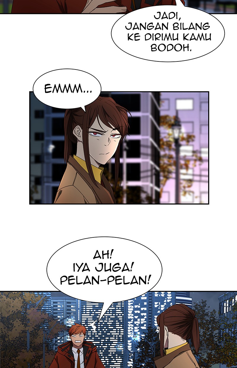 I Love Yoo Chapter 45 - halaman 27
