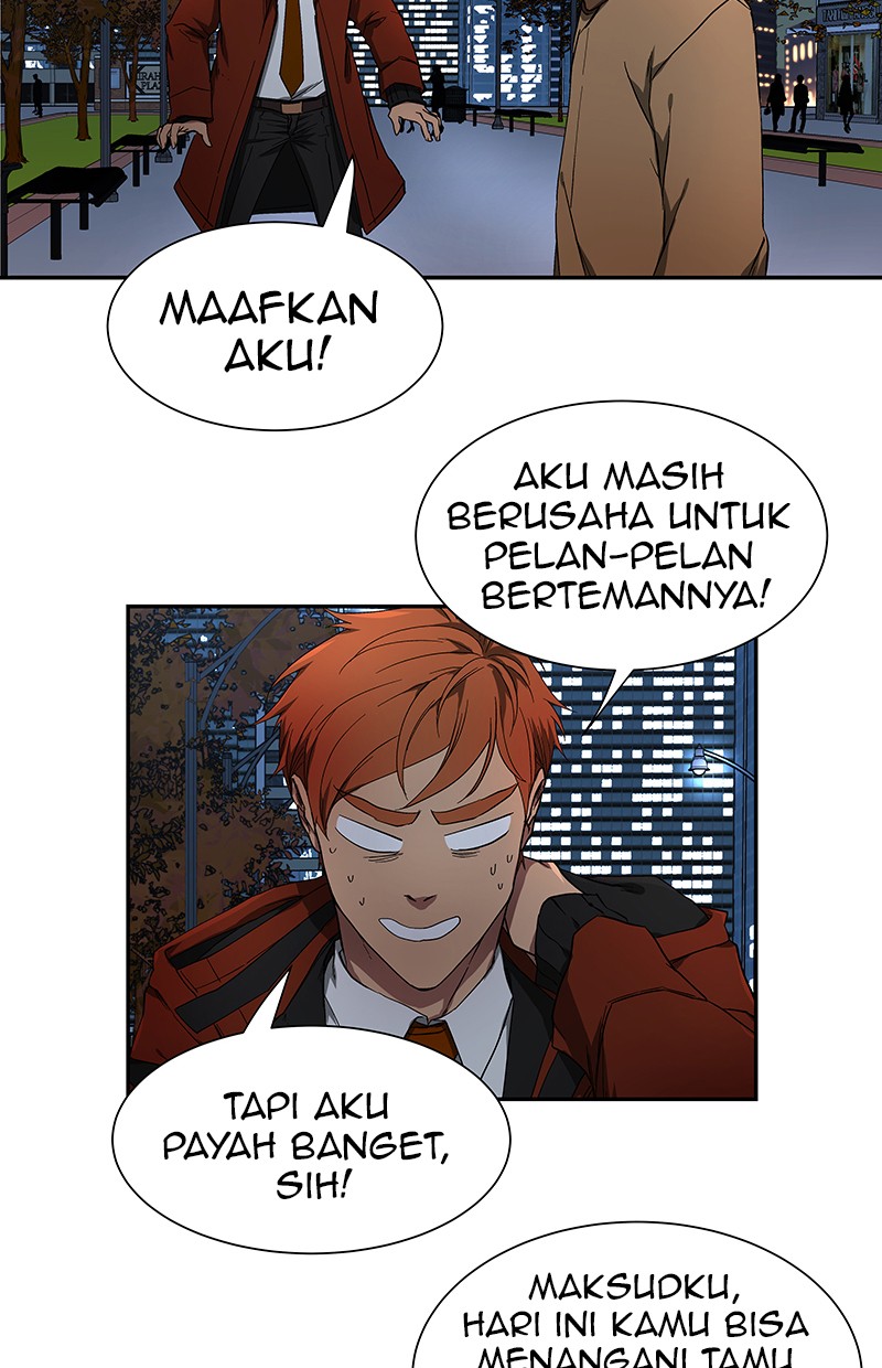 I Love Yoo Chapter 45 - halaman 28