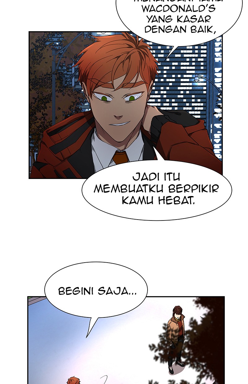I Love Yoo Chapter 45 - halaman 29