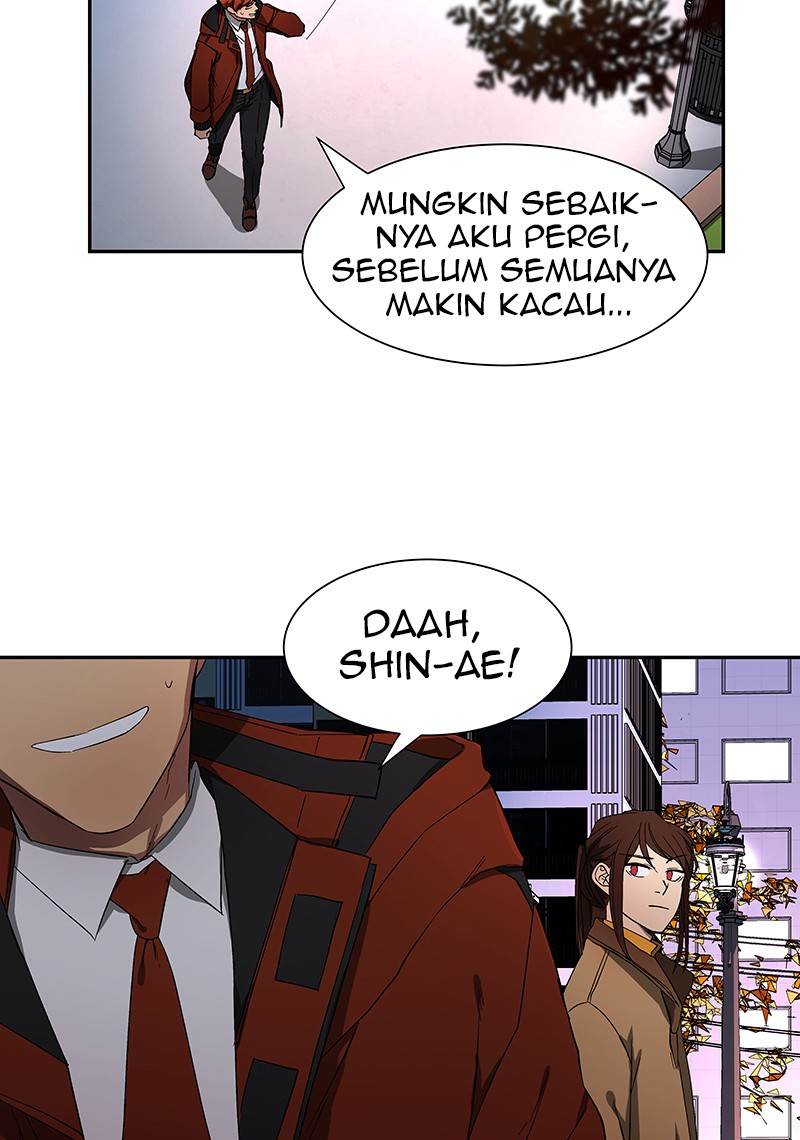 I Love Yoo Chapter 45 - halaman 30