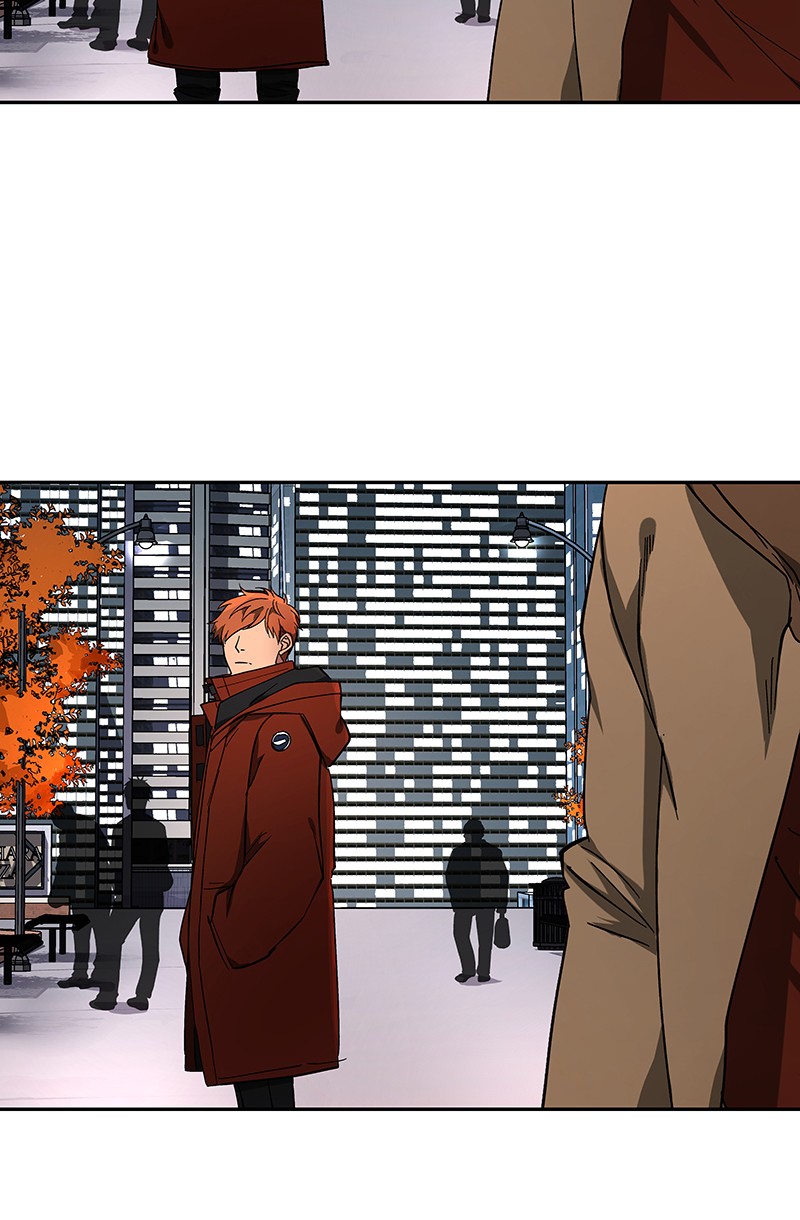 I Love Yoo Chapter 45 - halaman 33