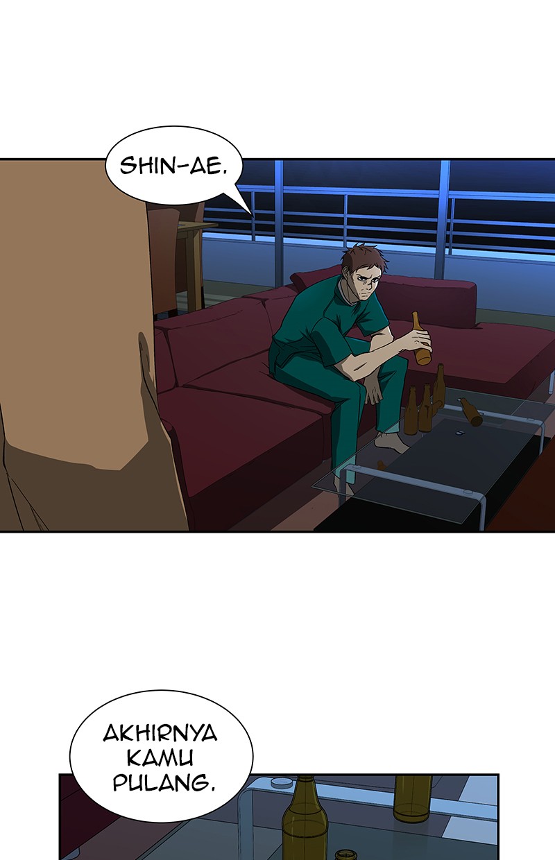 I Love Yoo Chapter 45 - halaman 37