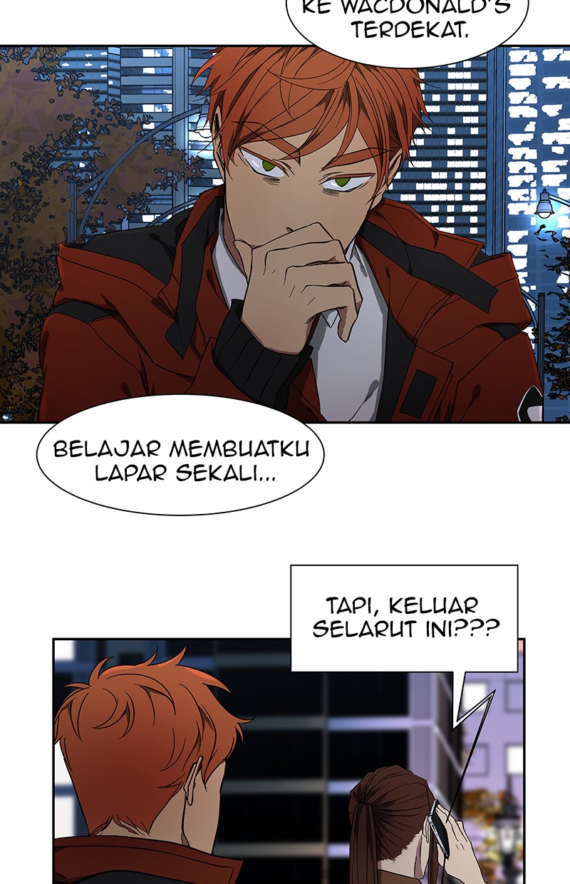 I Love Yoo Chapter 45 - halaman 4