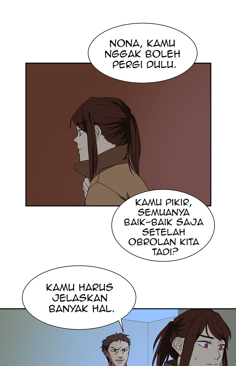I Love Yoo Chapter 45 - halaman 41