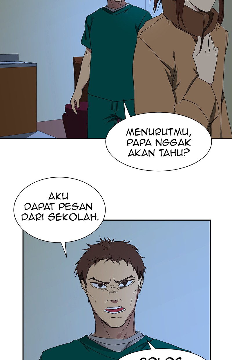 I Love Yoo Chapter 45 - halaman 42