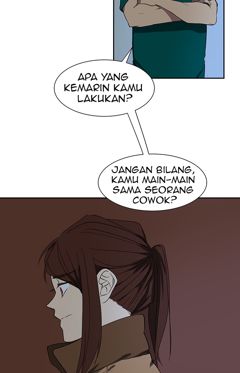 I Love Yoo Chapter 45 - halaman 45
