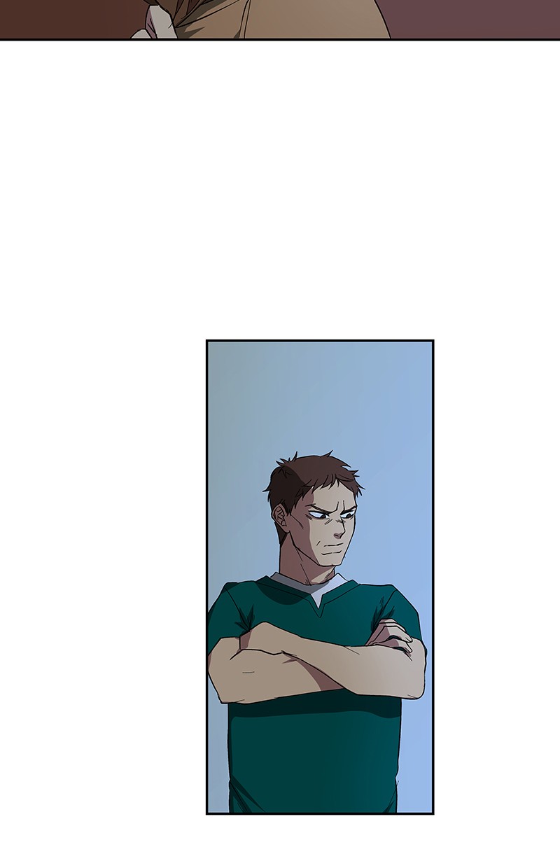 I Love Yoo Chapter 45 - halaman 46