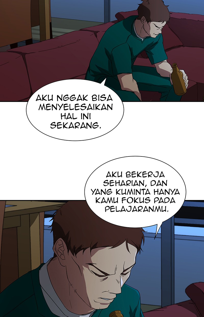 I Love Yoo Chapter 45 - halaman 48