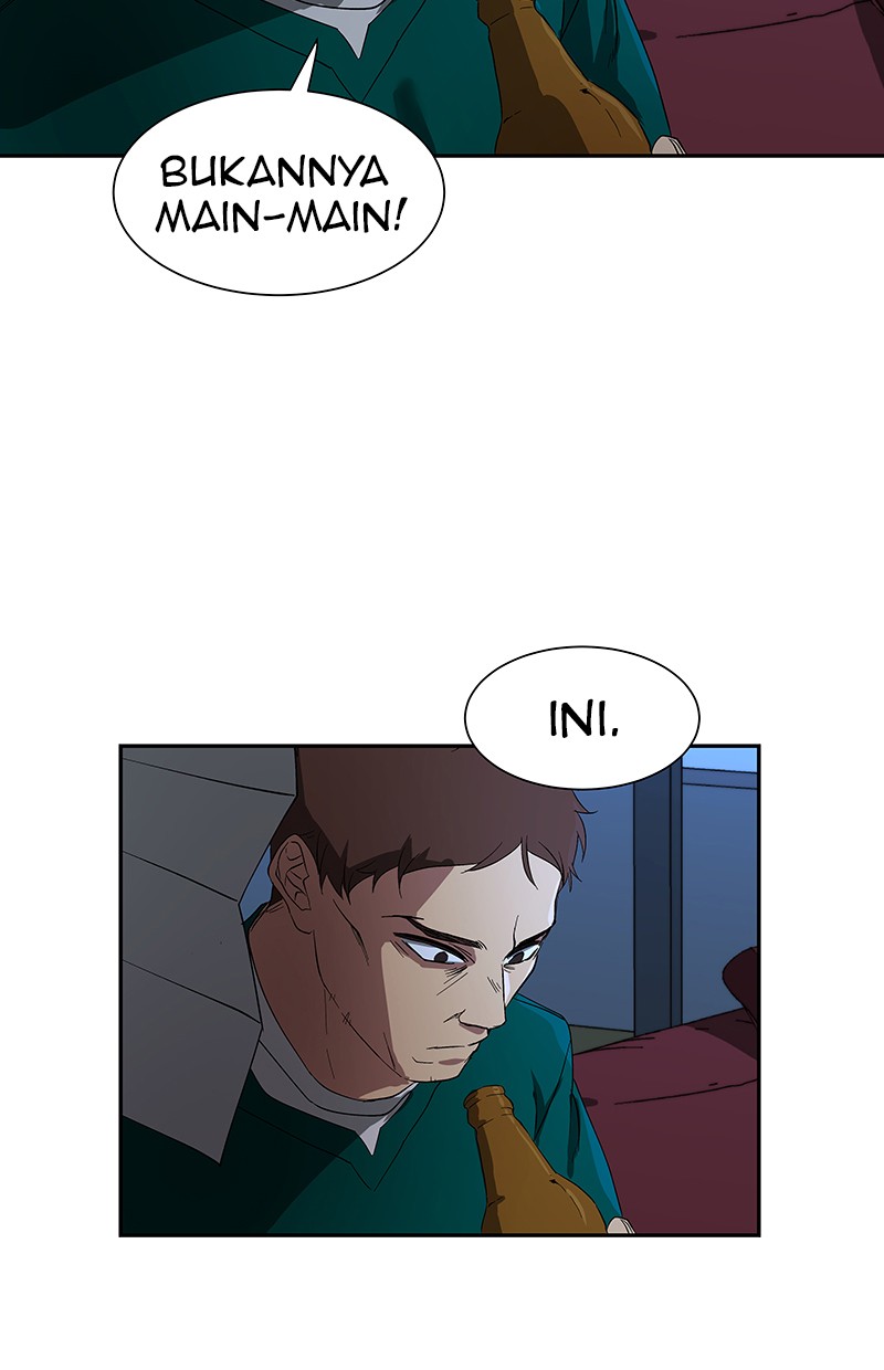 I Love Yoo Chapter 45 - halaman 49