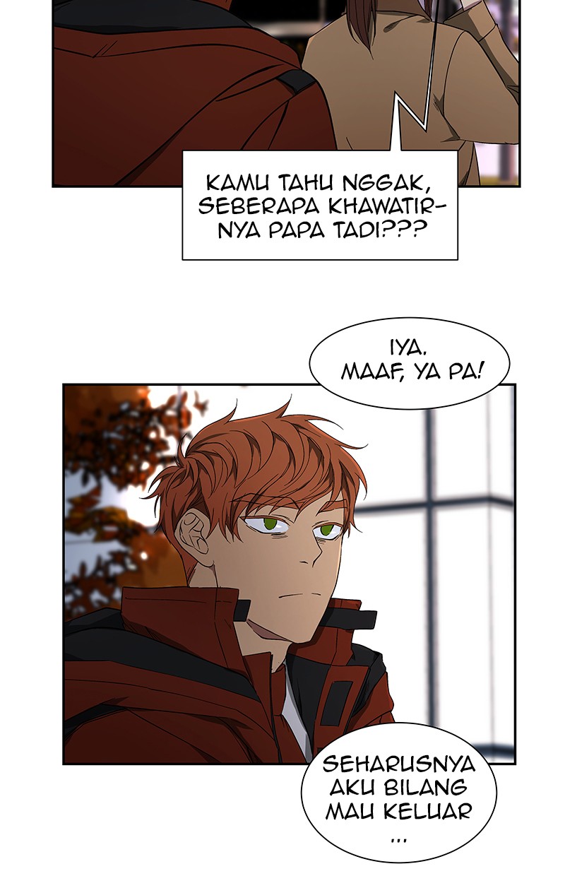 I Love Yoo Chapter 45 - halaman 5