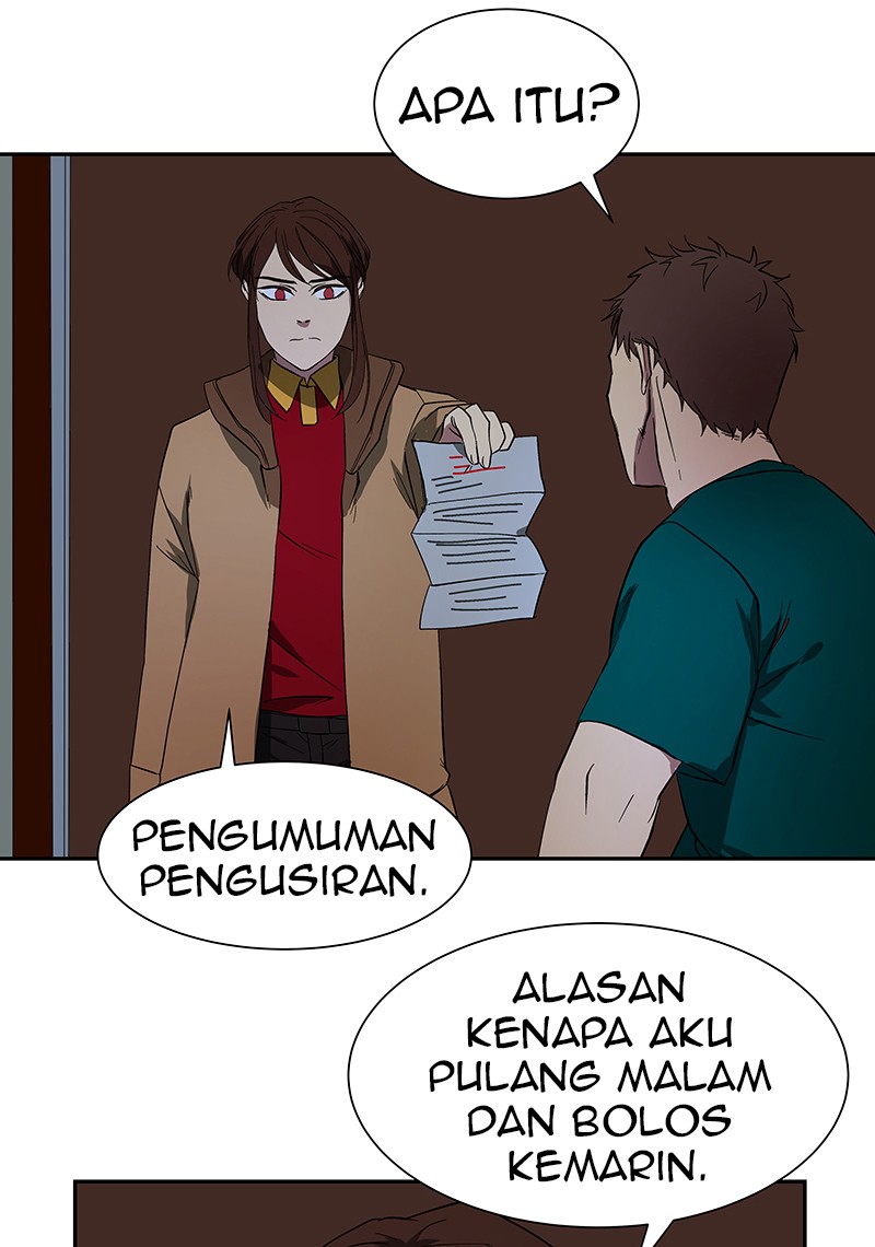 I Love Yoo Chapter 45 - halaman 50